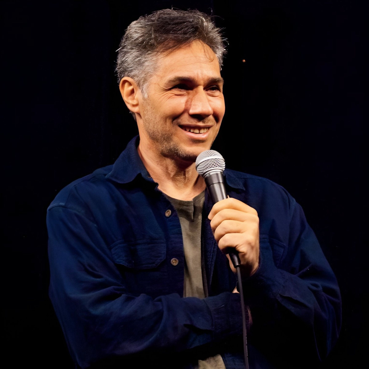 Dave Reinitz