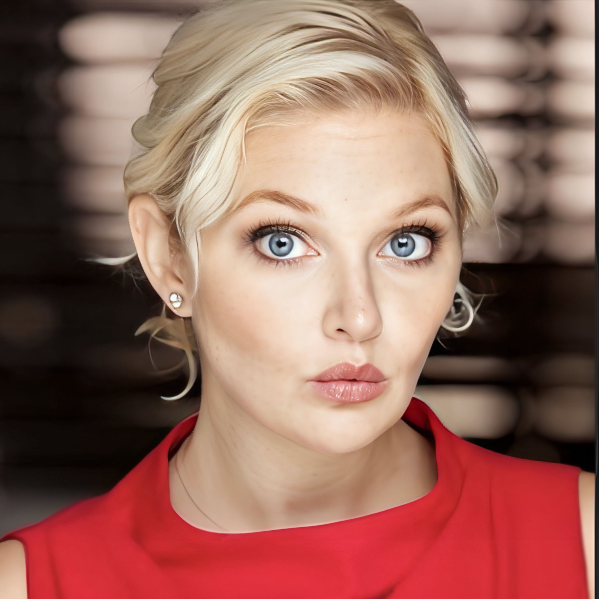 Genevieve Joy