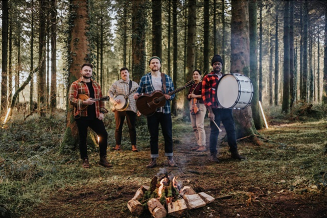 Rend Collective Image