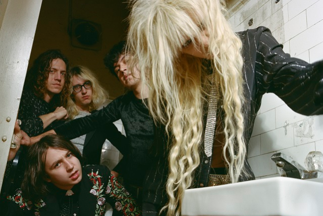 Starcrawler