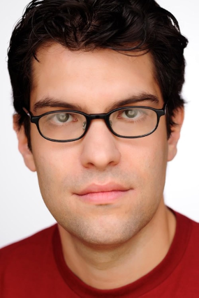 Dan Mintz Image