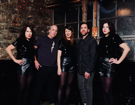 The Midnight Confessions Image