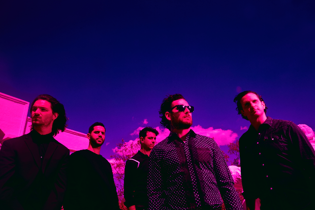 Senses Fail Image