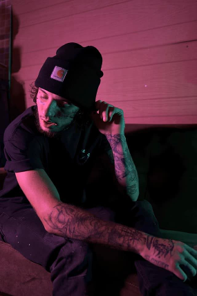 Lil Jess Rapper Lil Jesse - BSIDE Liquor Lounge