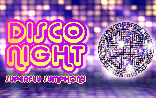 Image used with permission from Ticketmaster | Disco Night tickets