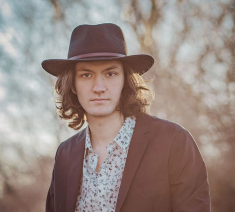 Declan Kennedy and His Guilty Party Image