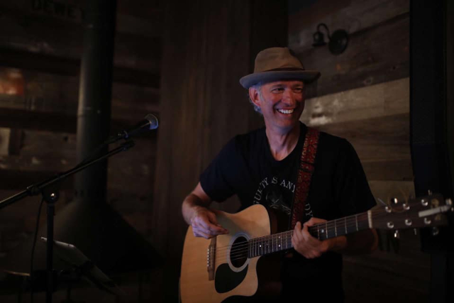 Langdon Kennedy Image