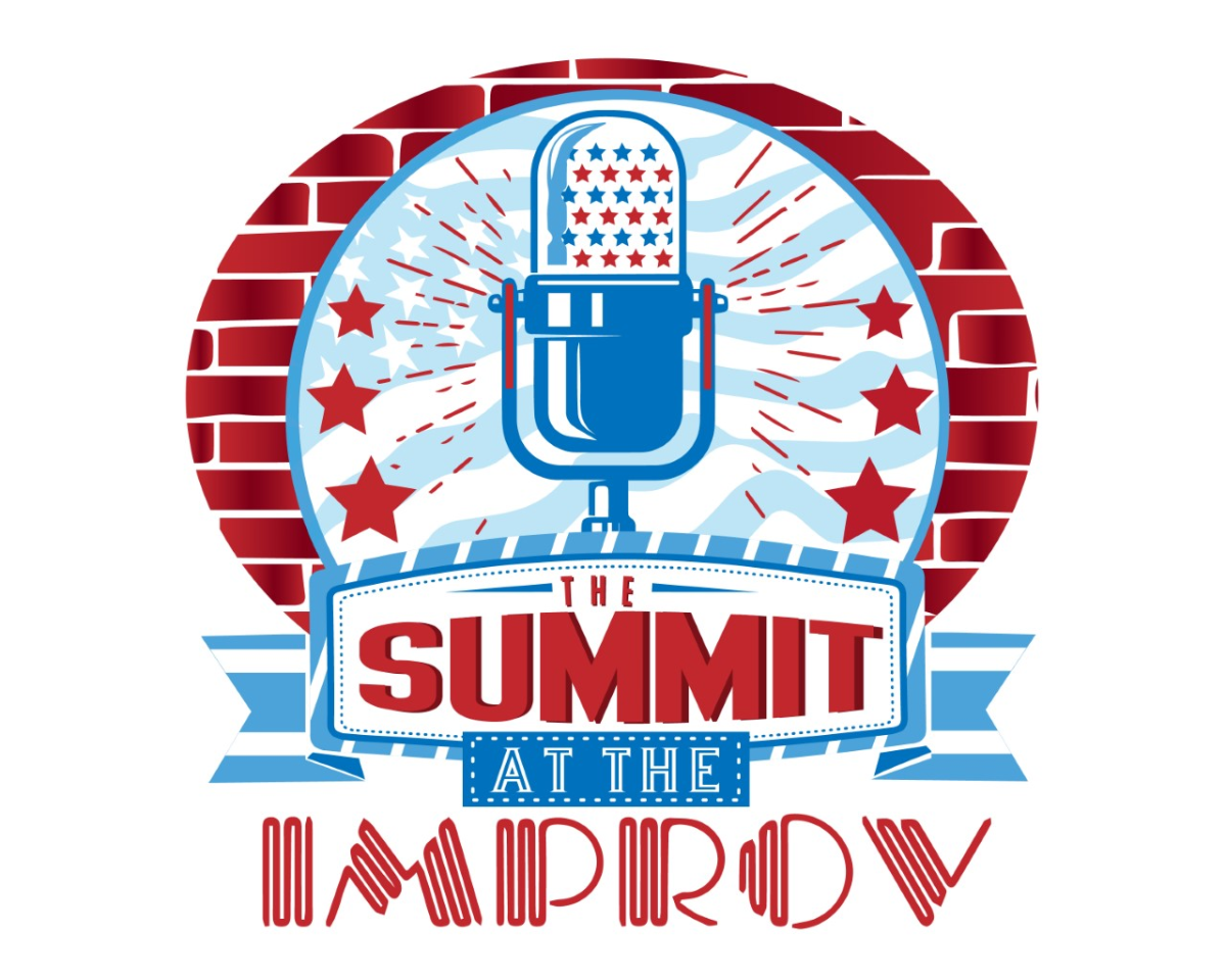 The Summit at the Improv w/ Shane Black, Darrell Hammond, Louie Sabatasso, and Bridget Phetasy ft. Political Strategist Aaron Lyles, and Fact Checker Dustin David