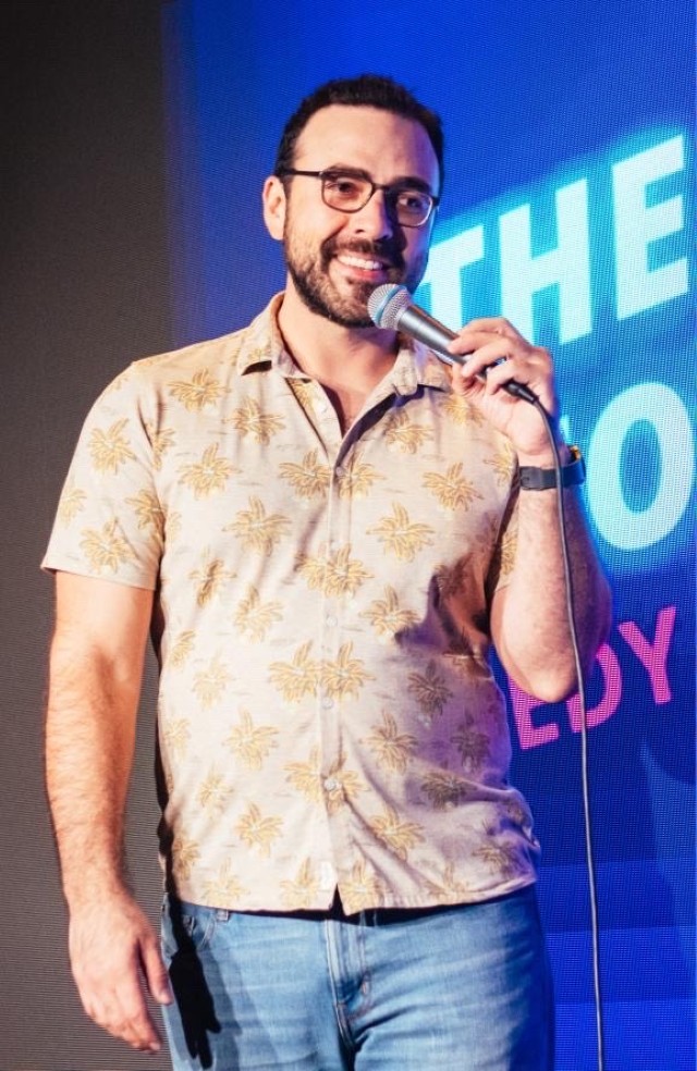 Jonathan Galeano