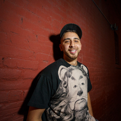 Drew Martinez