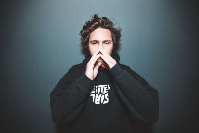 JAUZ - Dangerous Waters Tour