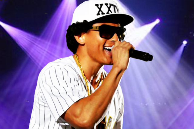 Tickets For Bruno Mars Tribute 24k Magic Ticketweb Gaslamp Long Beach In Long Beach Us