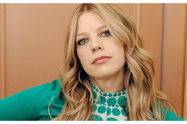 Basia Bulat Image