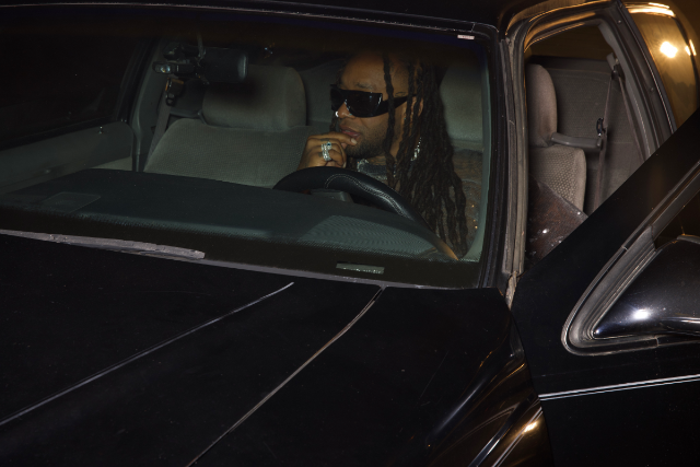 Ty Dolla $ign Image