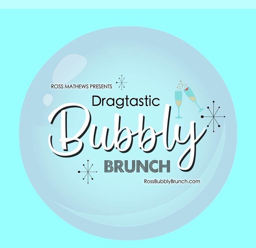 Ross Mathews Presents Dragtastic Bubbly Brunch
