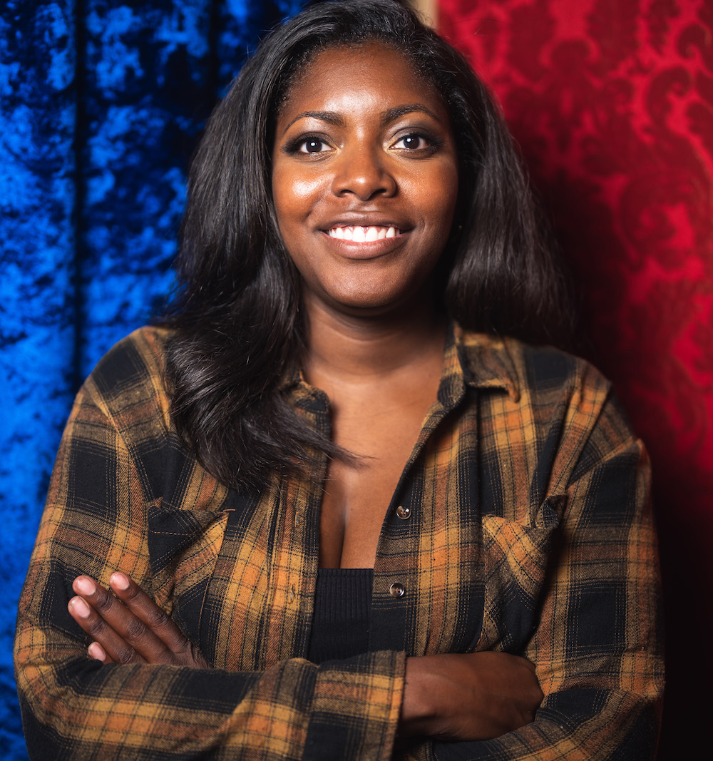 Jalisa Robinson