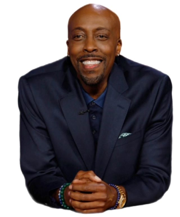 Arsenio Hall Image