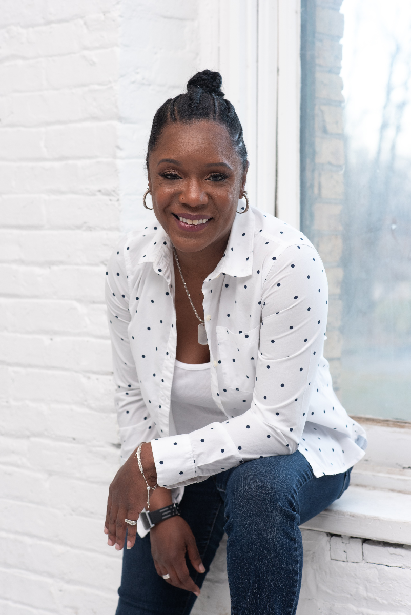 Chasity Washington