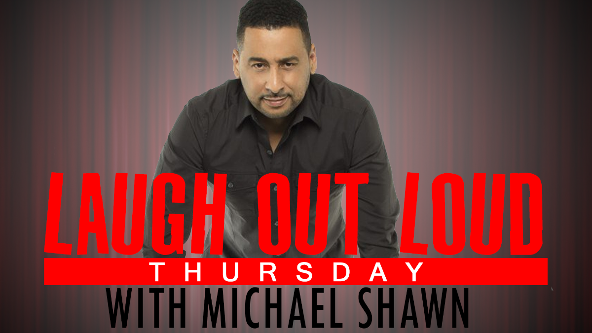 Michael Shawn's LOL Thursday