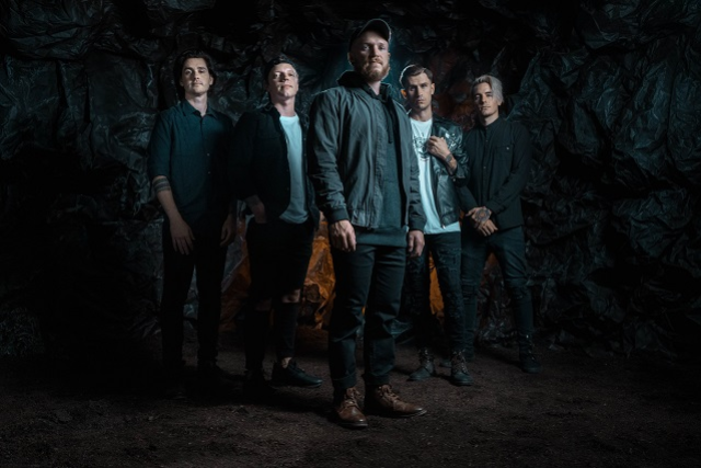 We Came As Romans: To Plant A Seed 10 Year Anniversary Tour
