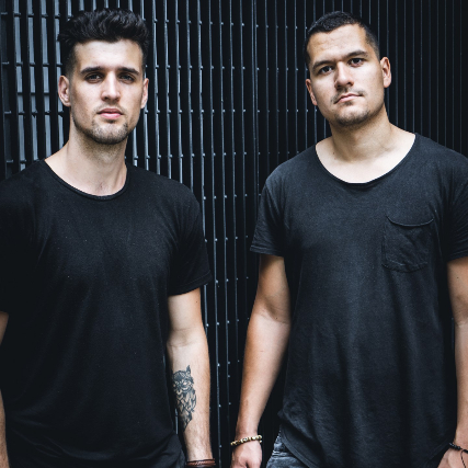 Hicky & Kalo Image