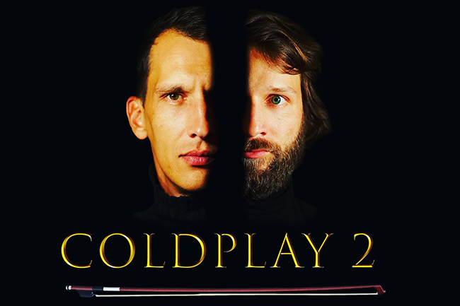 Coldplay 2