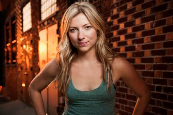 At the Improv: Annie Lederman, Chris Franjola, John Campanelli, Fahim Anwar, Brian Swinehart, and more!