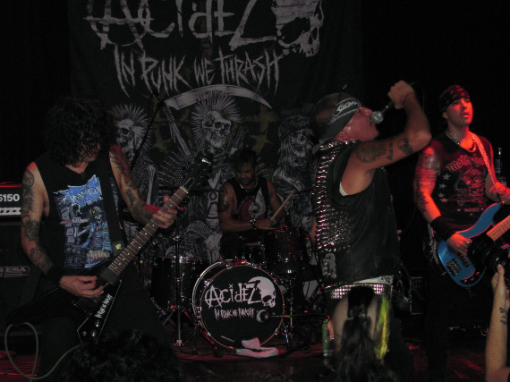 Acidez Image