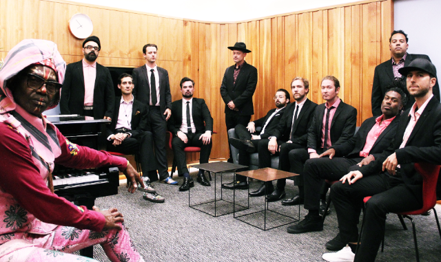 Antibalas