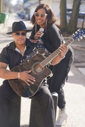 Shea Butter Band Image