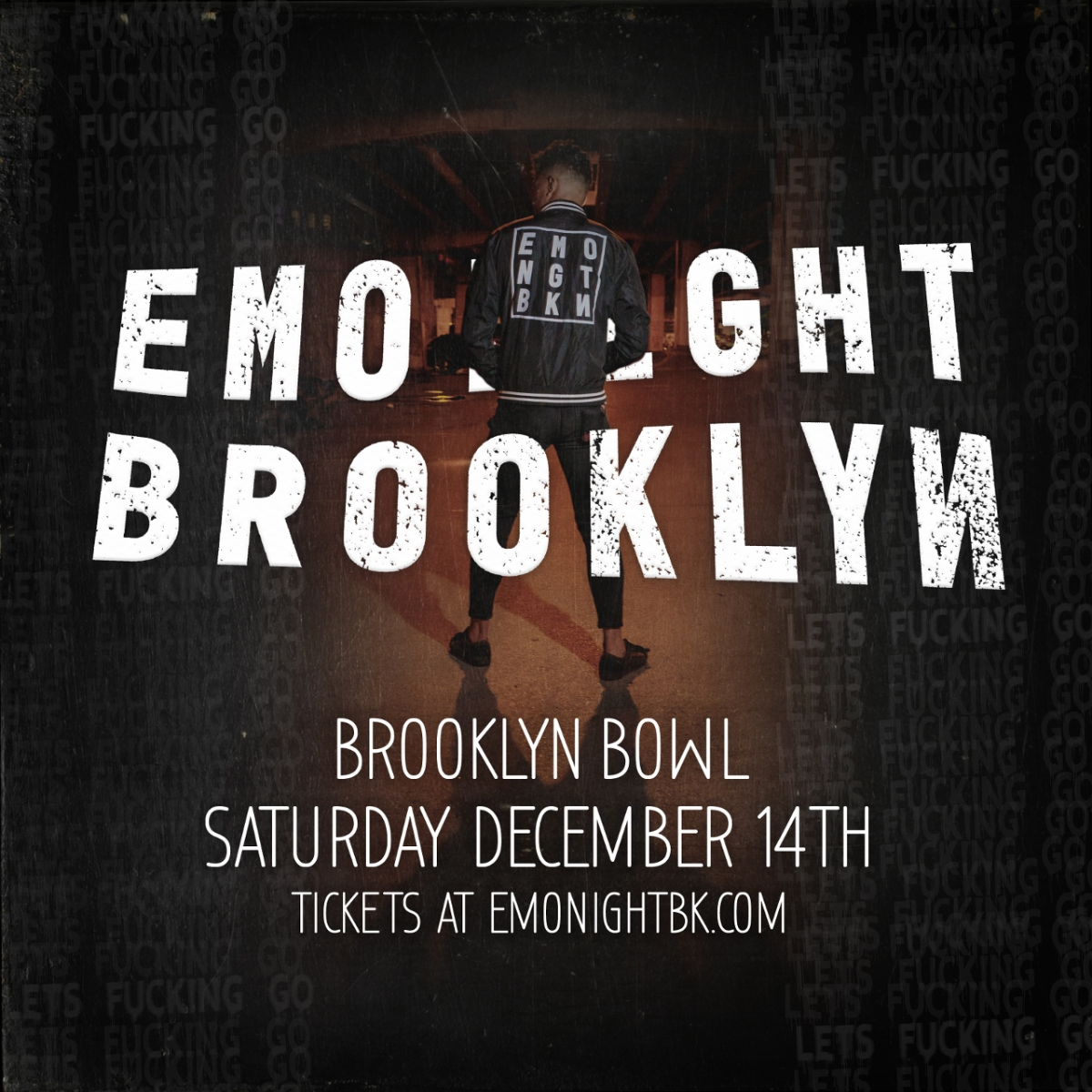 Emo Night Brooklyn