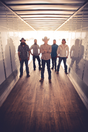 Tickets For Jason Boland The Stragglers Ticketweb Grizzly Rose In Denver Us