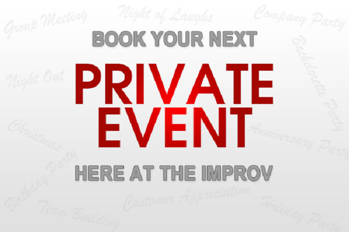 Private Event