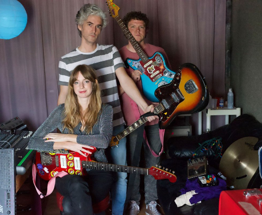 Ringo Deathstarr Image