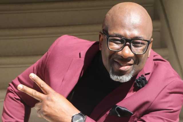 Screw Roy Rice Image