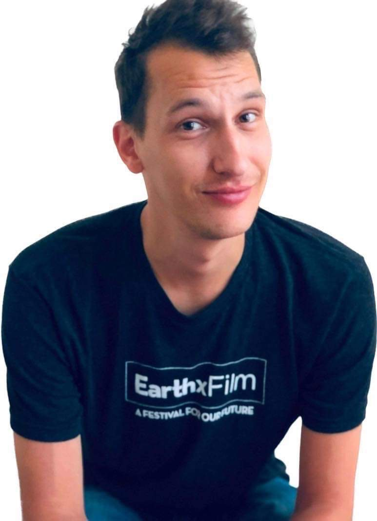 Jamie Gravitt