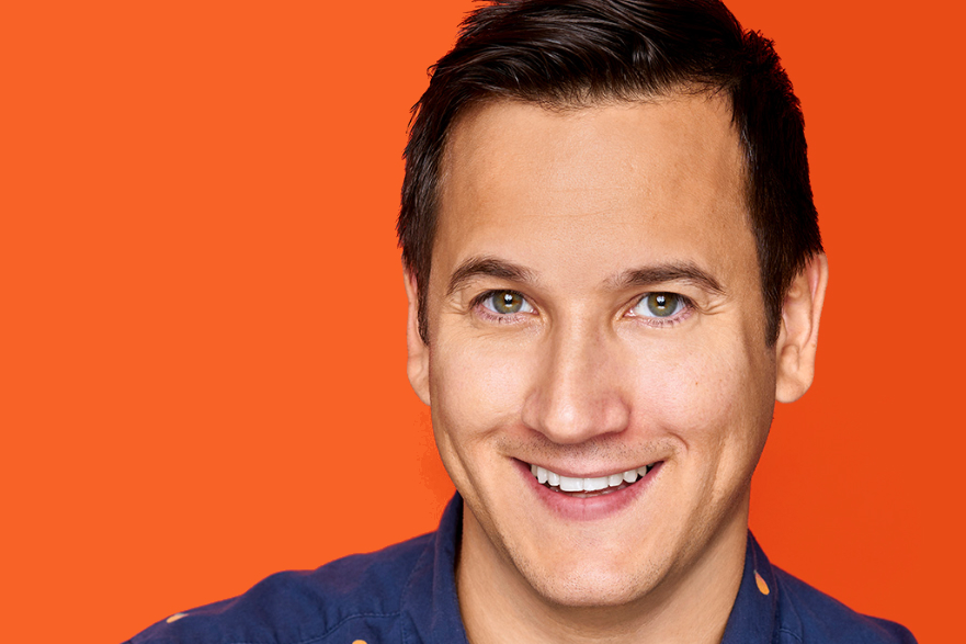 Matt Ritter