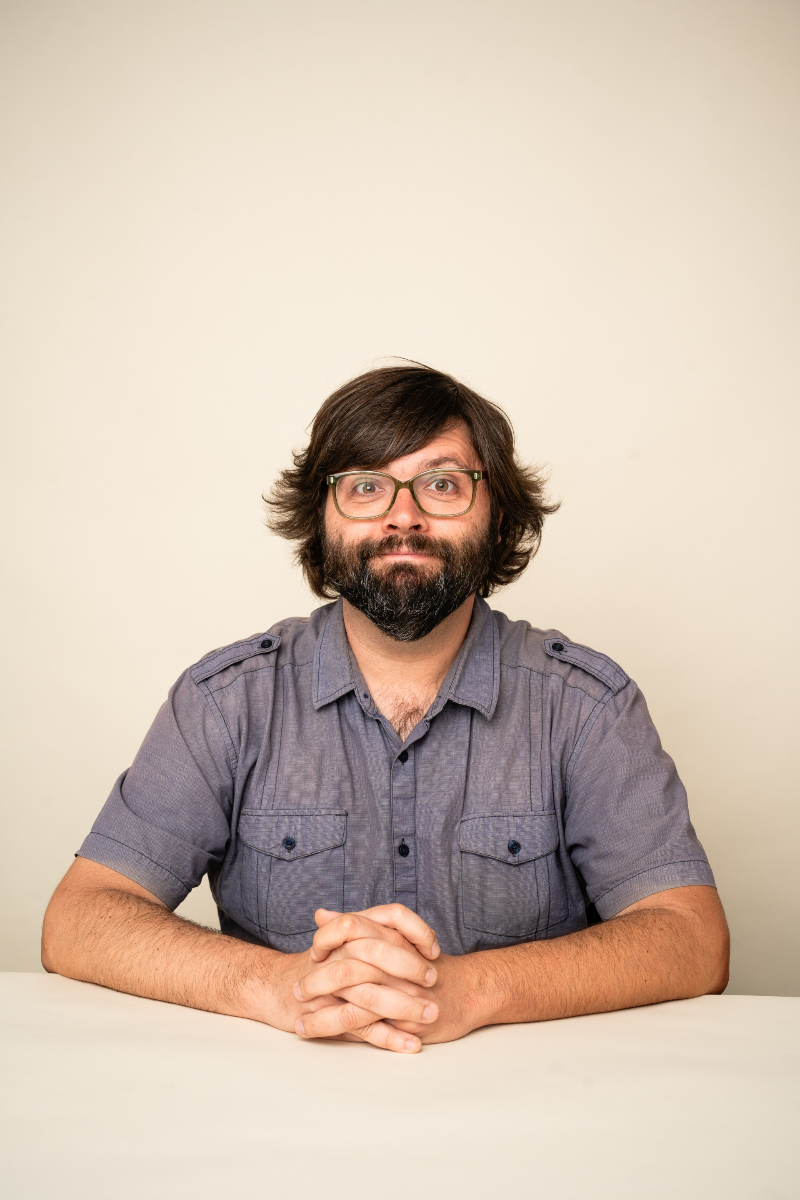 Chad Opitz