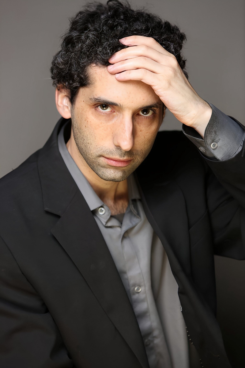 Josh Snyder
