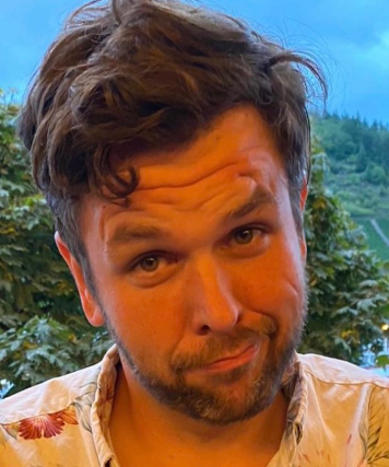 Brandon Kieffer Image