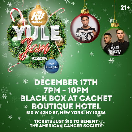 Image result for kt yule jam