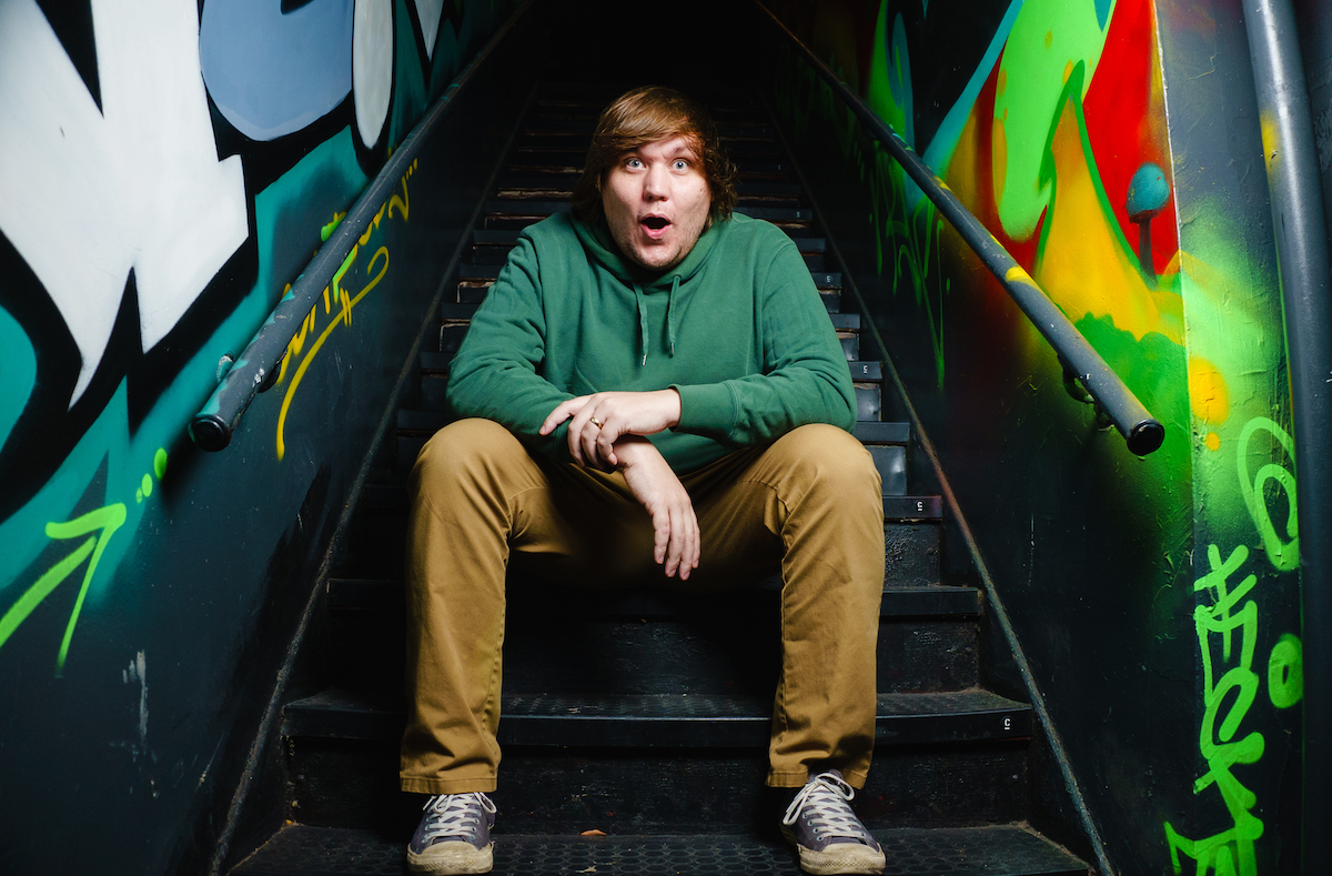 Drew Dunn