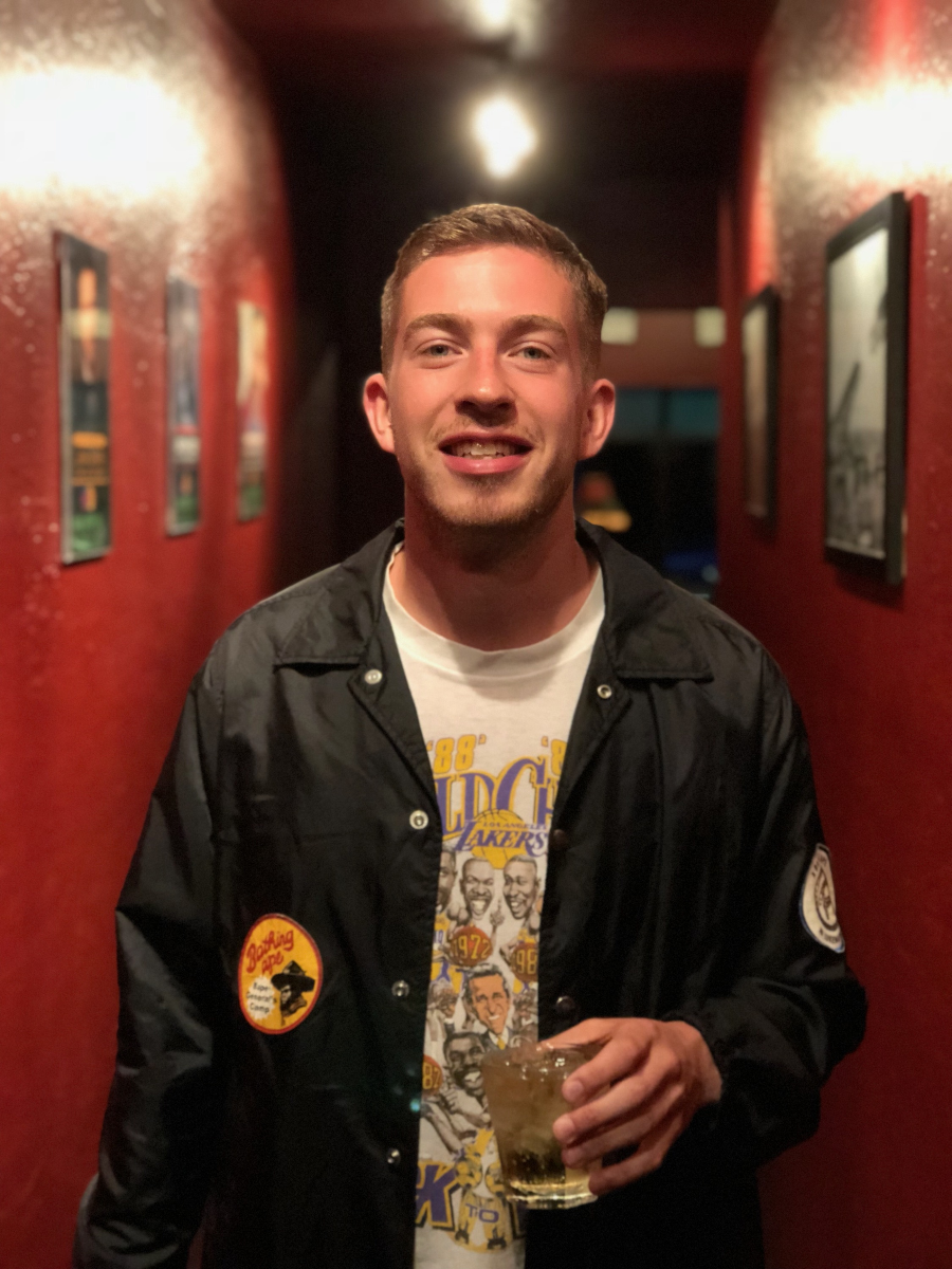 The Everything Show with Gavin Matts ft. Chloe Fineman, Ali Macofsky, Jake Nordwind, Martin Amini, Jak Knight, Jordan Temple,  Dave Merheje, and more!