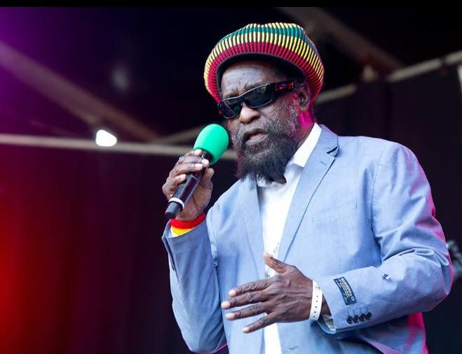 Black Uhuru with Etana and special guest Onesty