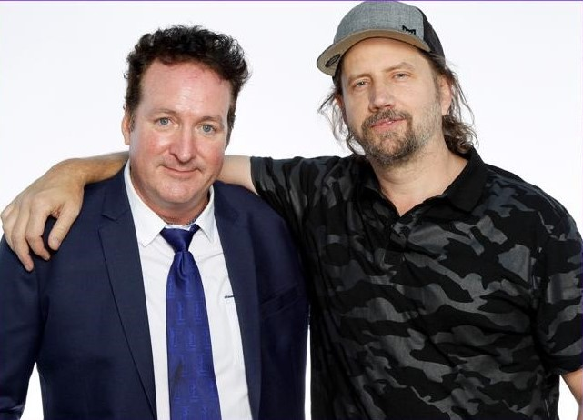 Bill Develin's Comedy & Cocktails