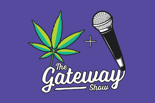 The Gateway Show with Billy Anderson