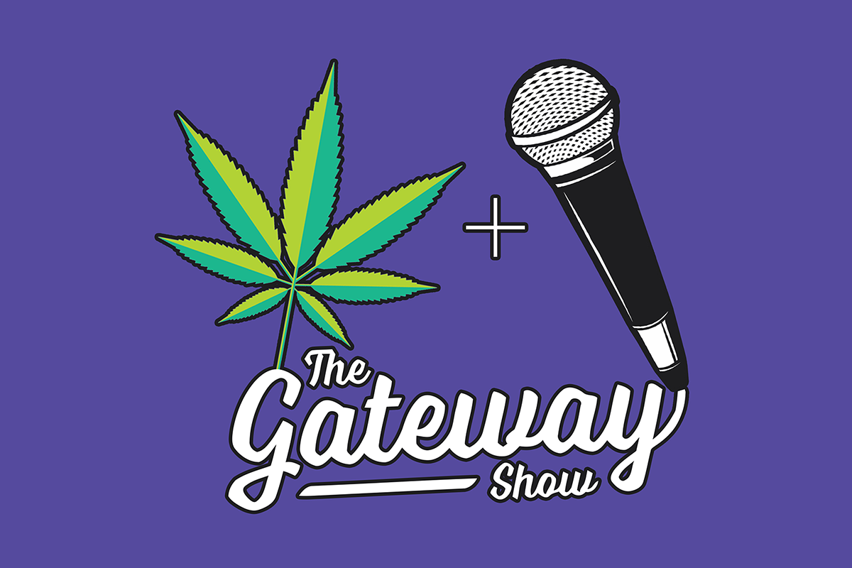 The Gateway Show with Billy Anderson