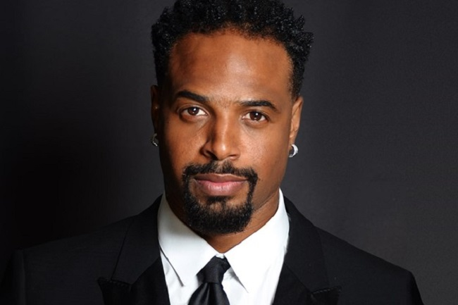 Shawn Wayans