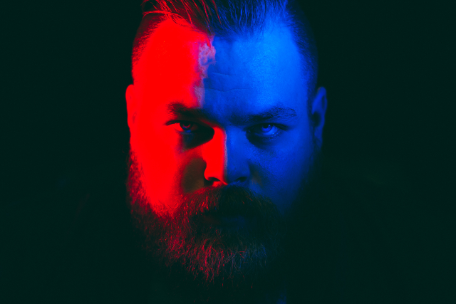 Com Truise Image