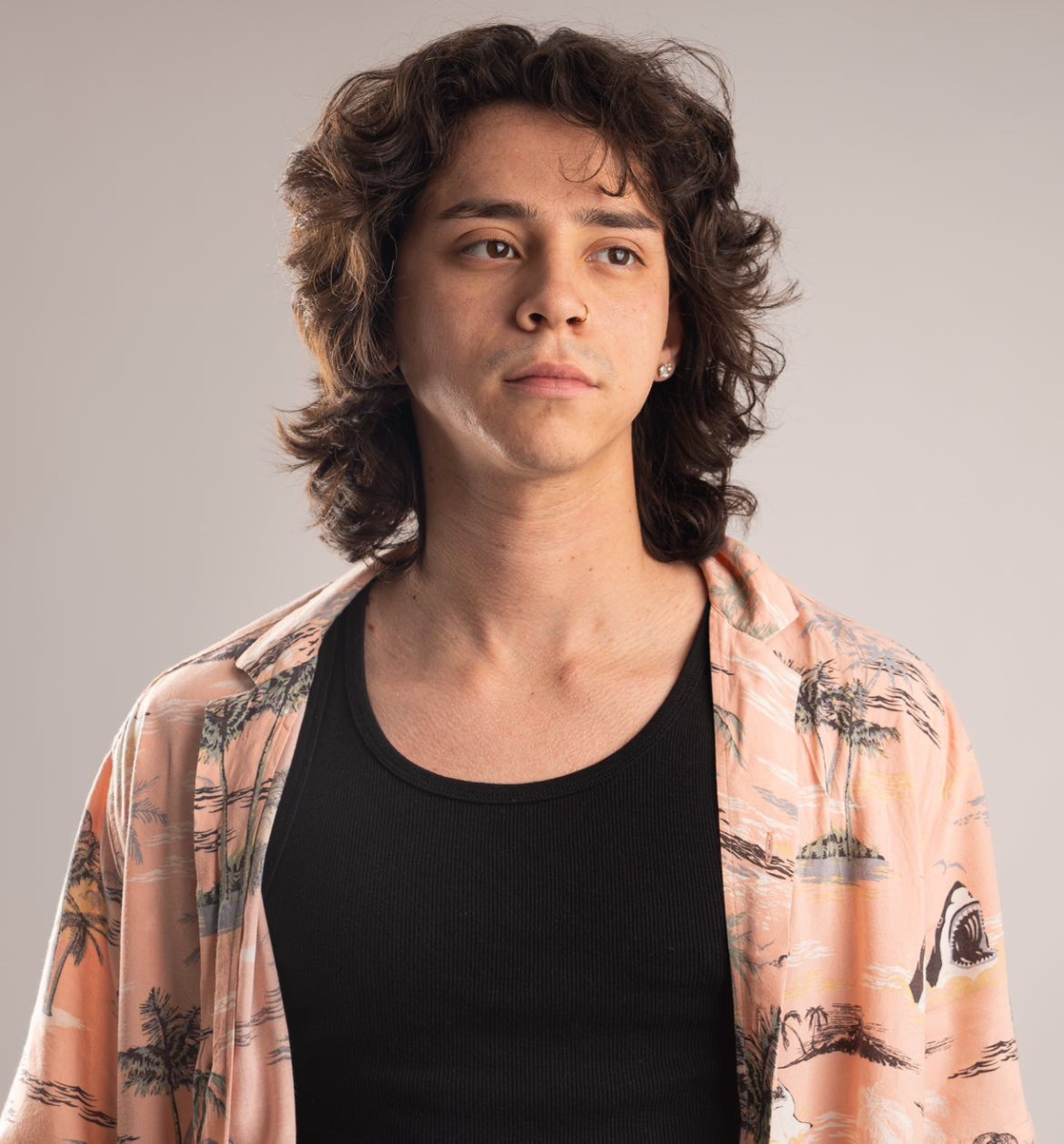 Andrew Vazquez